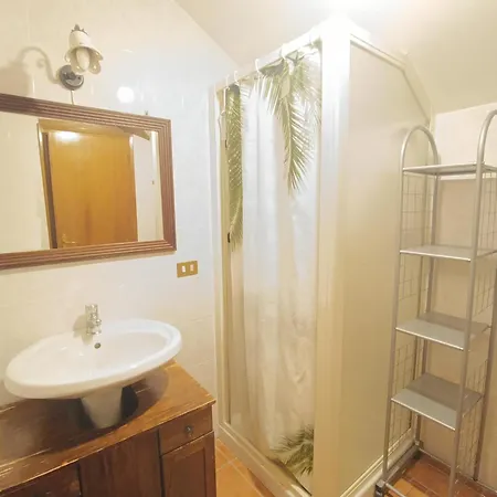 Hébergement de vacances Chiara Loft Stresa