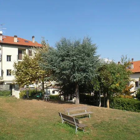 Chiara Loft Dom wakacyjny