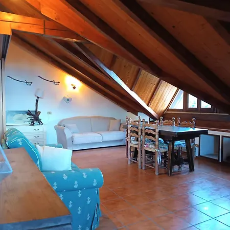 Dom wakacyjny Chiara Loft