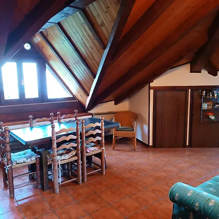 Hébergement de vacances Chiara Loft *