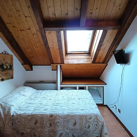Chiara Loft Dom wakacyjny
